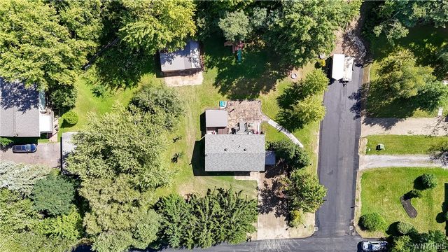 10807 Santello Drive, North Collins, NY 14111
