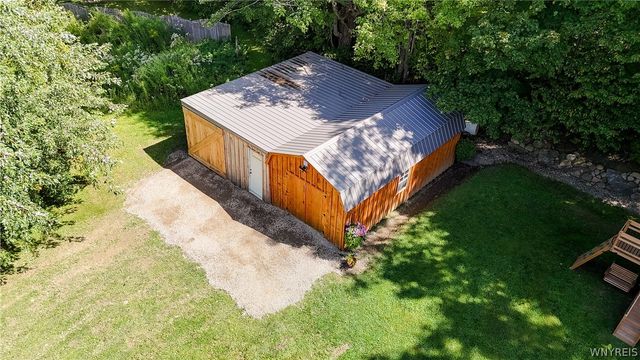 10807 Santello Drive, North Collins, NY 14111