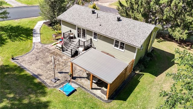 10807 Santello Drive, North Collins, NY 14111