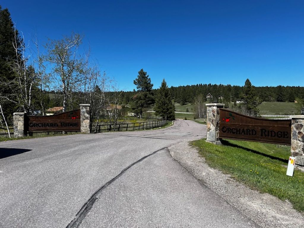 400 & 406 Orchard Ridge Road, Kalispell, MT 59901 photo 2