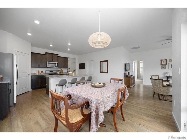 809 Elias Tarn Drive, Severance, CO 80550