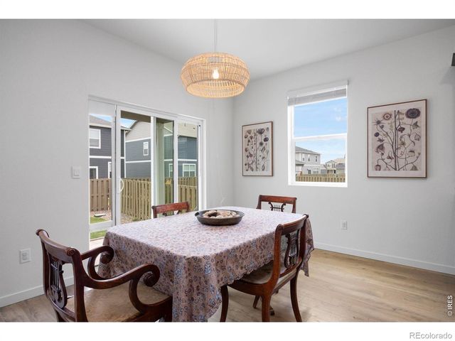 809 Elias Tarn Drive, Severance, CO 80550