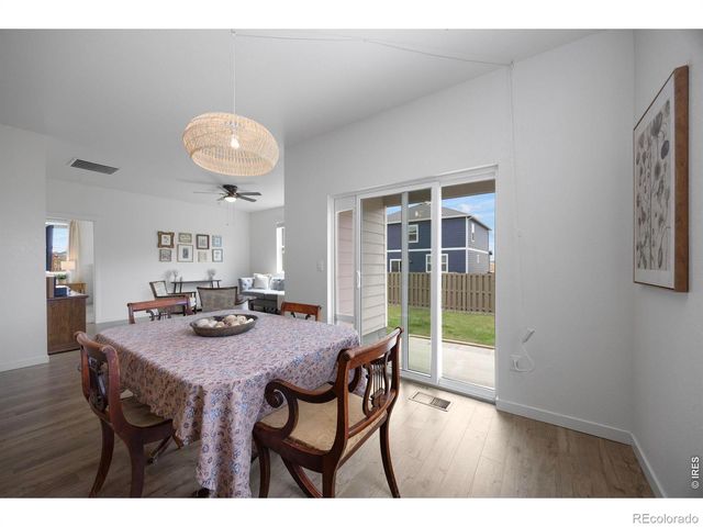 809 Elias Tarn Drive, Severance, CO 80550