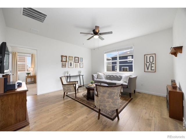 809 Elias Tarn Drive, Severance, CO 80550
