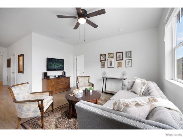 809 Elias Tarn Drive, Severance, CO 80550