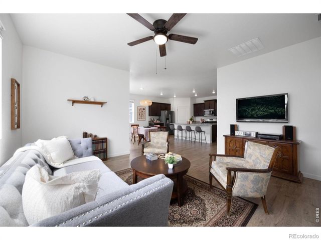 809 Elias Tarn Drive, Severance, CO 80550