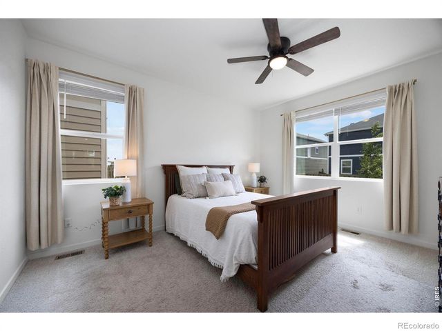 809 Elias Tarn Drive, Severance, CO 80550