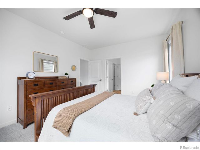 809 Elias Tarn Drive, Severance, CO 80550