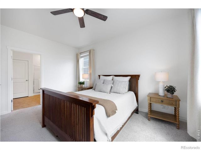 809 Elias Tarn Drive, Severance, CO 80550