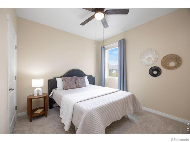 809 Elias Tarn Drive, Severance, CO 80550