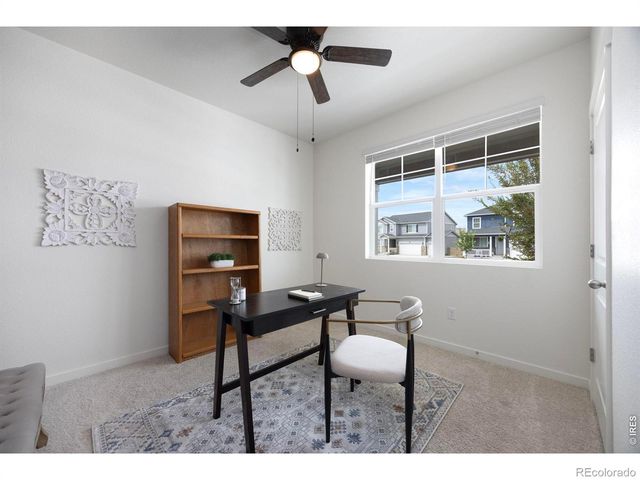 809 Elias Tarn Drive, Severance, CO 80550