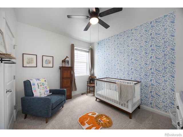 809 Elias Tarn Drive, Severance, CO 80550