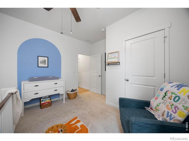 809 Elias Tarn Drive, Severance, CO 80550