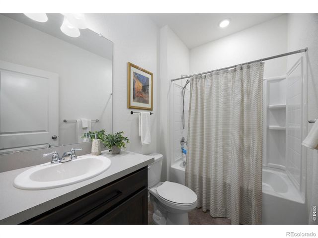 809 Elias Tarn Drive, Severance, CO 80550