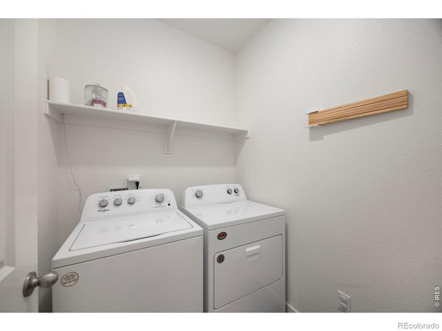 809 Elias Tarn Drive, Severance, CO 80550