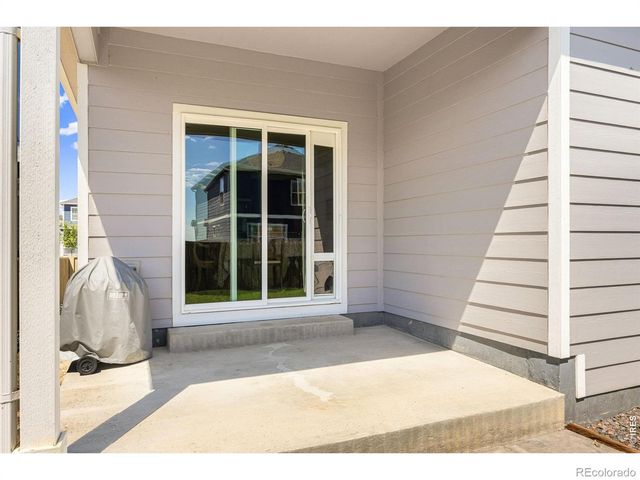 809 Elias Tarn Drive, Severance, CO 80550