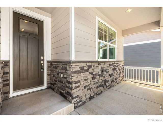 809 Elias Tarn Drive, Severance, CO 80550