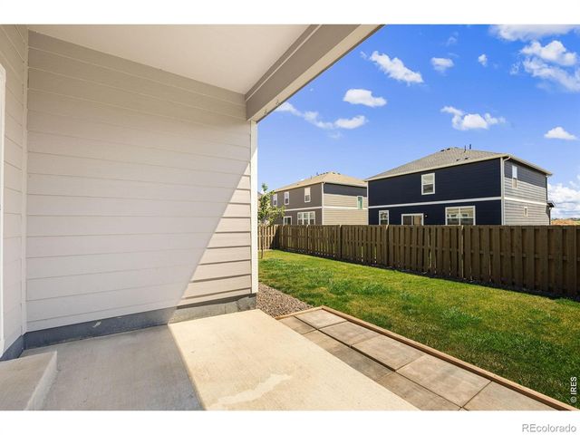 809 Elias Tarn Drive, Severance, CO 80550