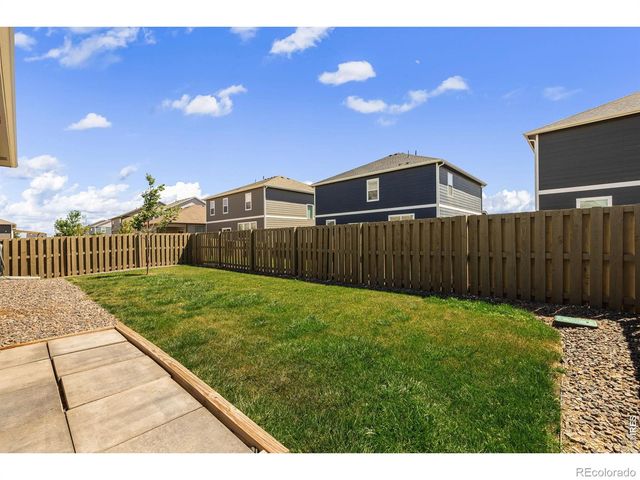809 Elias Tarn Drive, Severance, CO 80550
