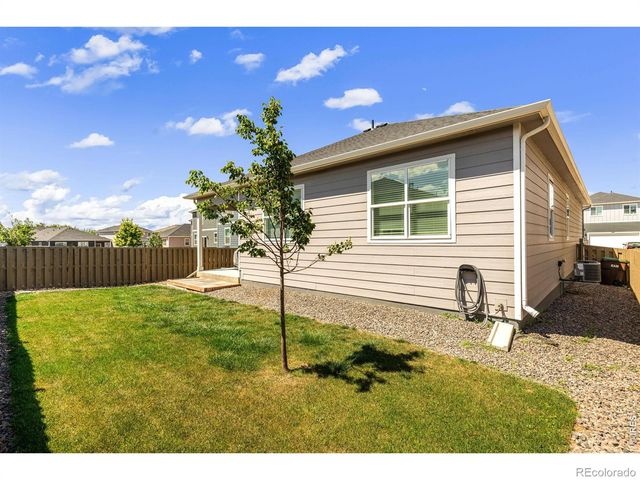 809 Elias Tarn Drive, Severance, CO 80550