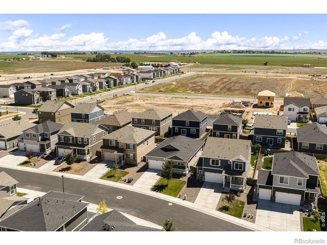 809 Elias Tarn Drive, Severance, CO 80550