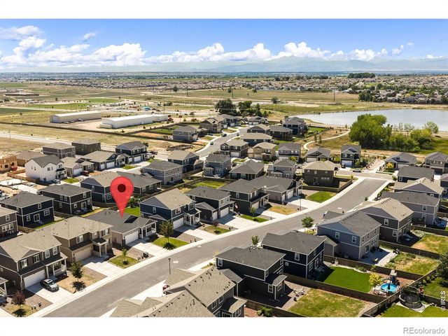 809 Elias Tarn Drive, Severance, CO 80550