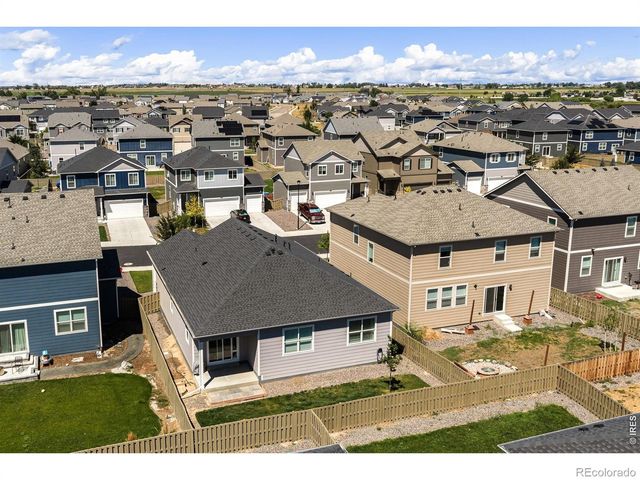 809 Elias Tarn Drive, Severance, CO 80550