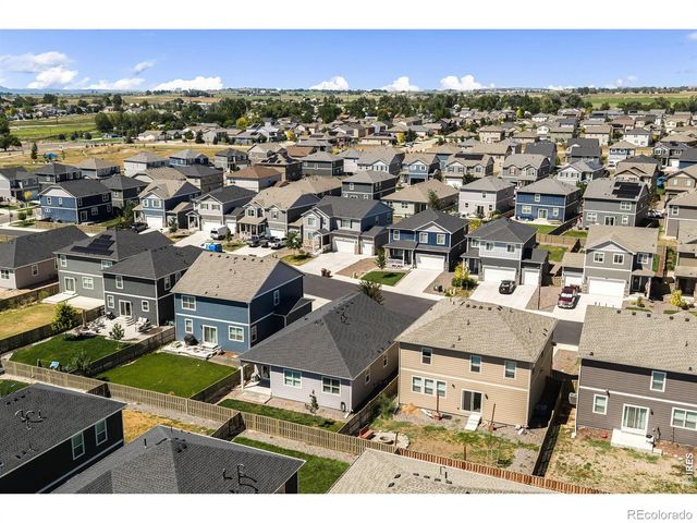 809 Elias Tarn Drive, Severance, CO 80550