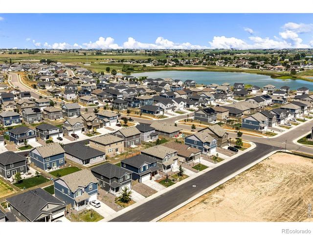 809 Elias Tarn Drive, Severance, CO 80550