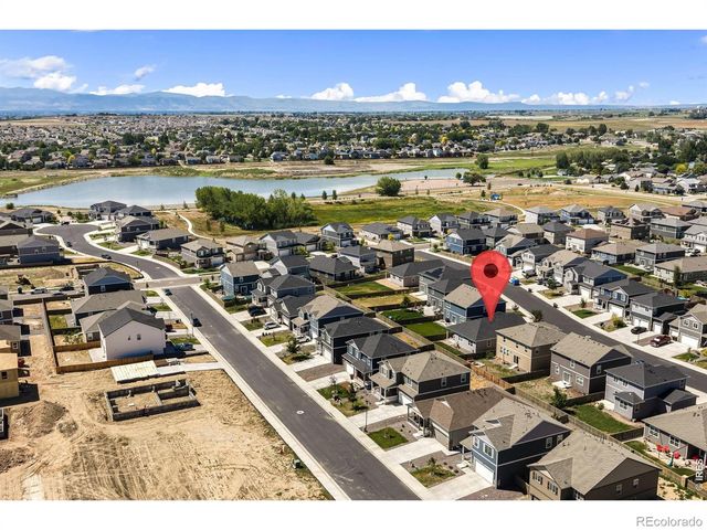 809 Elias Tarn Drive, Severance, CO 80550