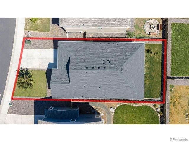 809 Elias Tarn Drive, Severance, CO 80550