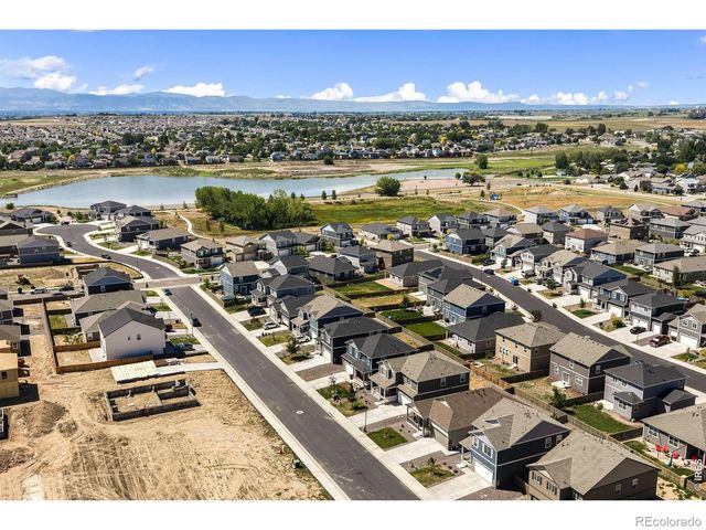 809 Elias Tarn Drive, Severance, CO 80550