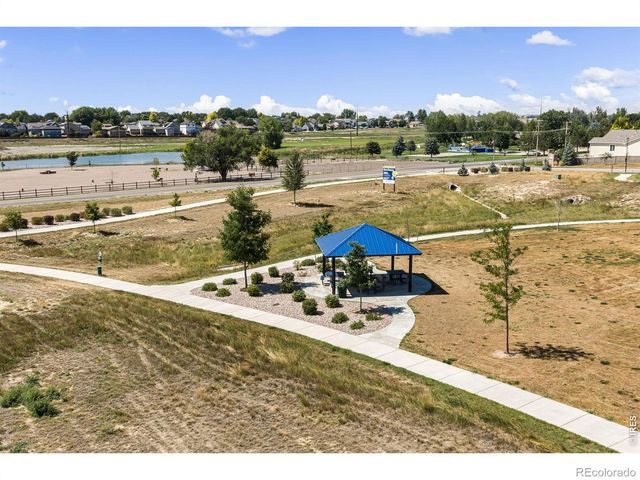 809 Elias Tarn Drive, Severance, CO 80550