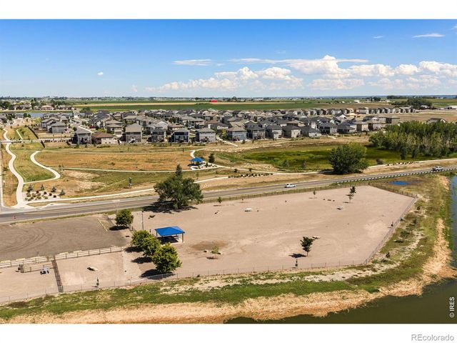 809 Elias Tarn Drive, Severance, CO 80550
