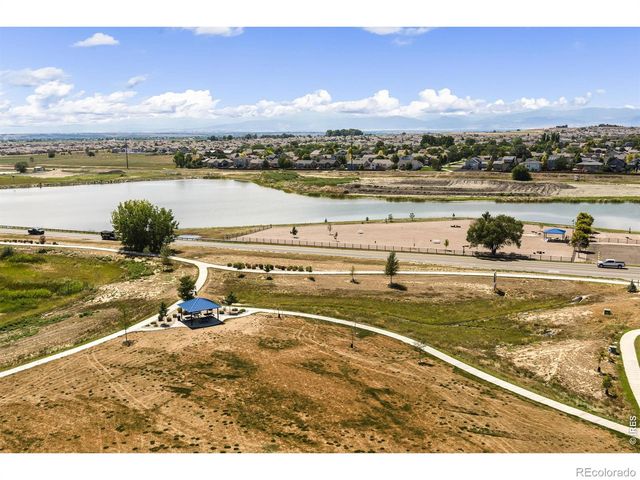 809 Elias Tarn Drive, Severance, CO 80550