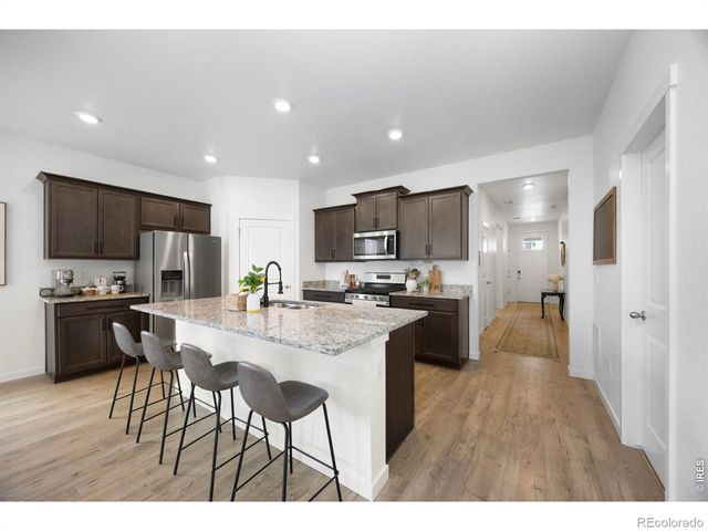 809 Elias Tarn Drive, Severance, CO 80550