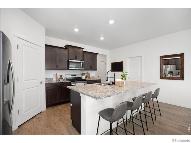 809 Elias Tarn Drive, Severance, CO 80550