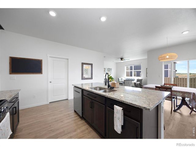 809 Elias Tarn Drive, Severance, CO 80550