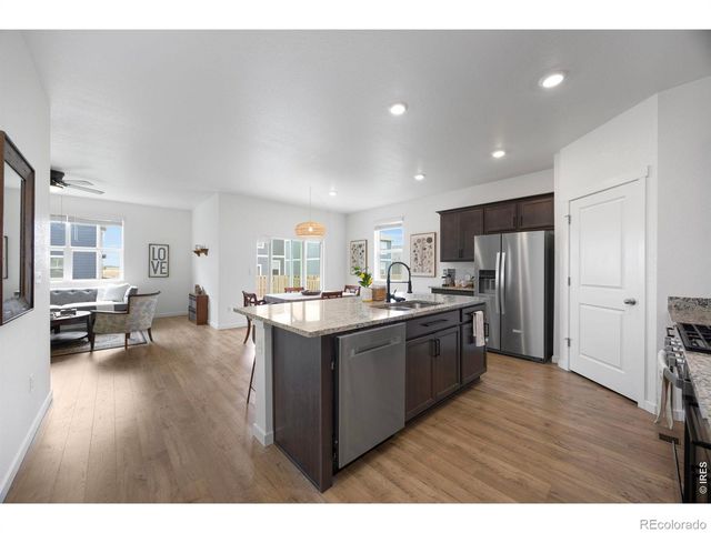 809 Elias Tarn Drive, Severance, CO 80550