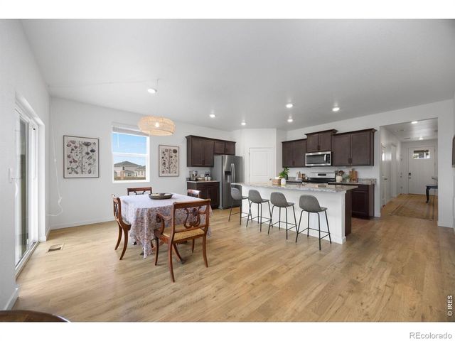 809 Elias Tarn Drive, Severance, CO 80550