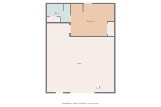 715 E 10TH Street, Kemp, TX 75143