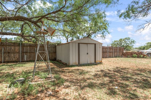 6620 Sykes Circle, San Angelo, TX 76905