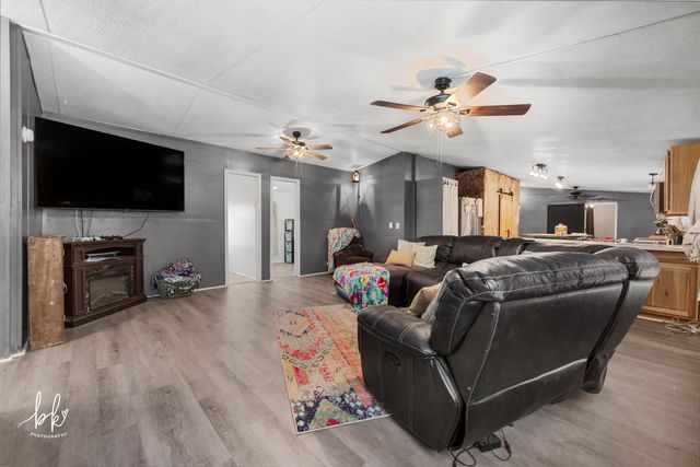 6620 Sykes Circle, San Angelo, TX 76905