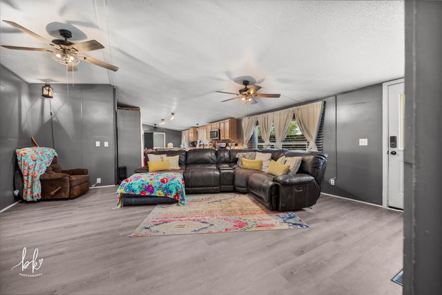 6620 Sykes Circle, San Angelo, TX 76905