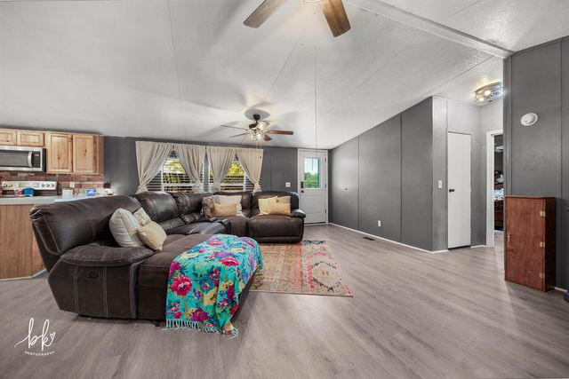 6620 Sykes Circle, San Angelo, TX 76905