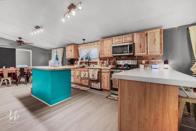6620 Sykes Circle, San Angelo, TX 76905