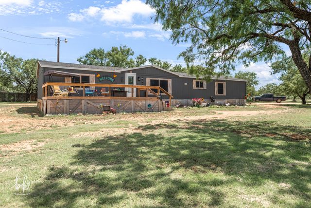 6620 Sykes Circle, San Angelo, TX 76905