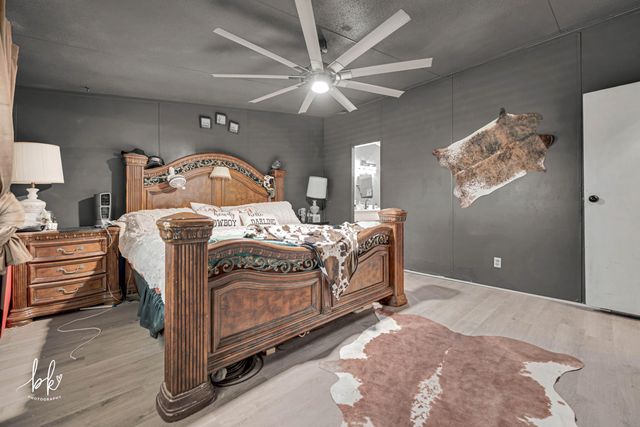 6620 Sykes Circle, San Angelo, TX 76905