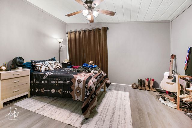 6620 Sykes Circle, San Angelo, TX 76905