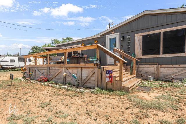 6620 Sykes Circle, San Angelo, TX 76905